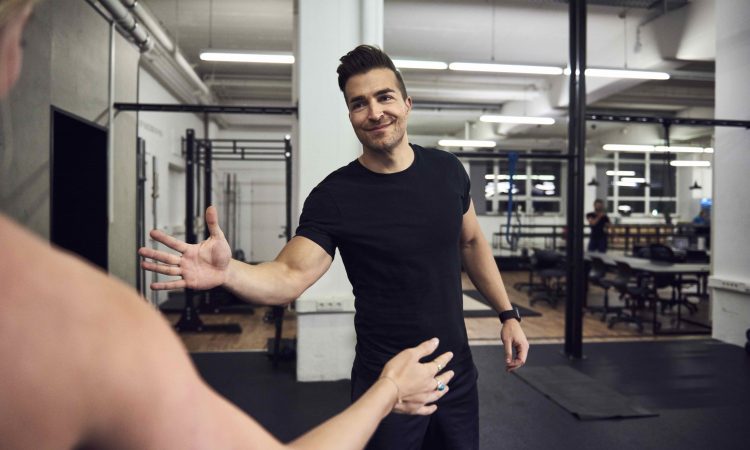 CEO Challenge Daniel Sobhani