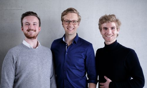 Flyla Founder