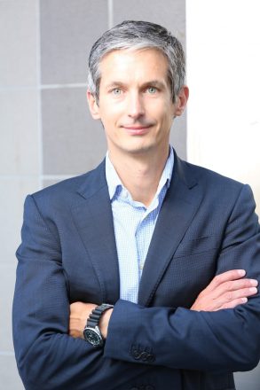 IDnow Andreas Bodczek CEO