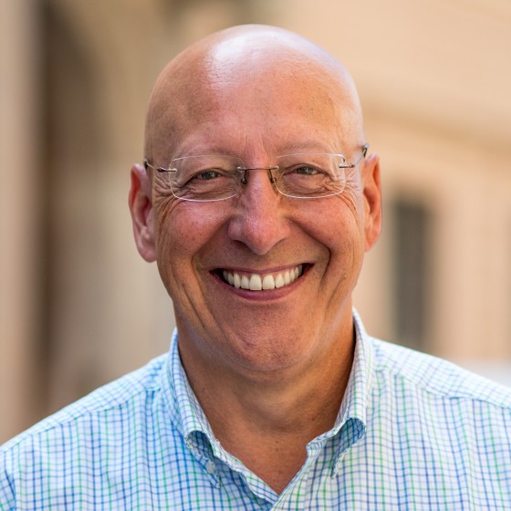 Target Partners Kurt Müller