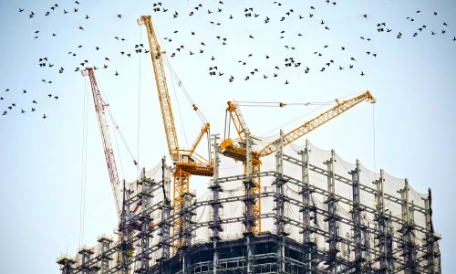 Digital Planning and Construction Competition