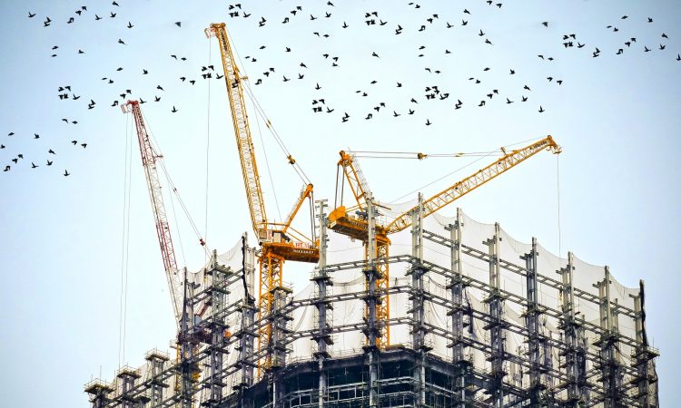 Digital Planning and Construction Competition