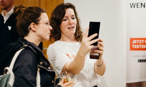 Startup meets Crafts 2019