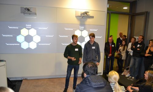 Baystartup Summer Festival