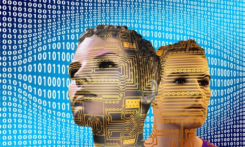 80 leading minds of Munich's digital and creative scene