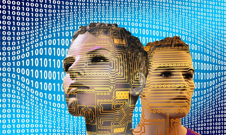 80 leading minds of Munich's digital and creative scene