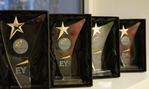 EY Startup Academy 2019