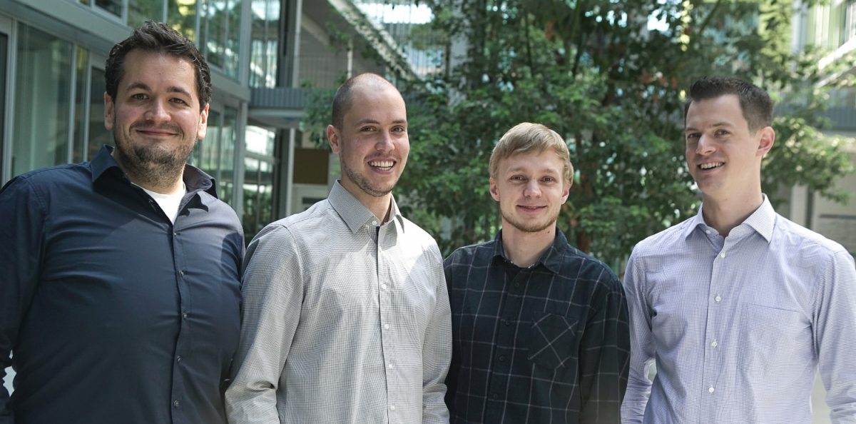 Gründer von Ororatech