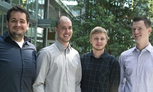 Founder of Ororatech