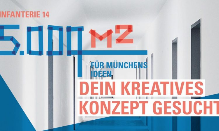 Infantry Ideas Competition 14