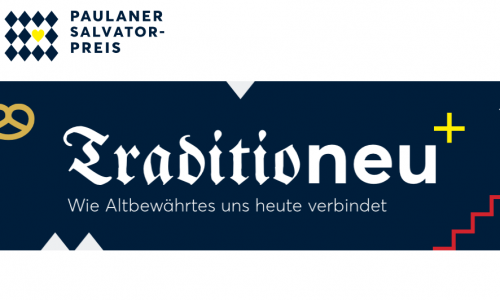 Paulaner Salvator Prize