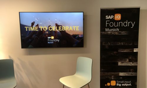 SAP Foundry