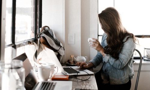 University certificate for founding a startup