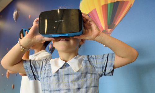 Prosiebensat.1 invests in Holodeck VR