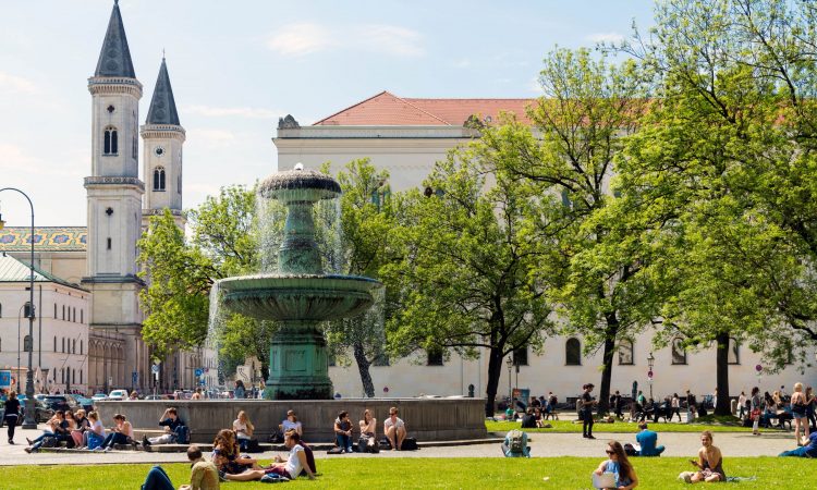 Innovationswettbewerb Exzellenzstrategie 2019