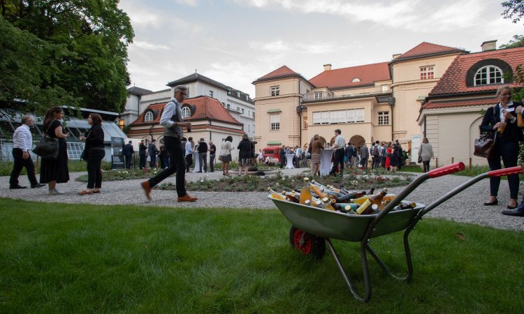 3rd Bavarian-French Startup Night