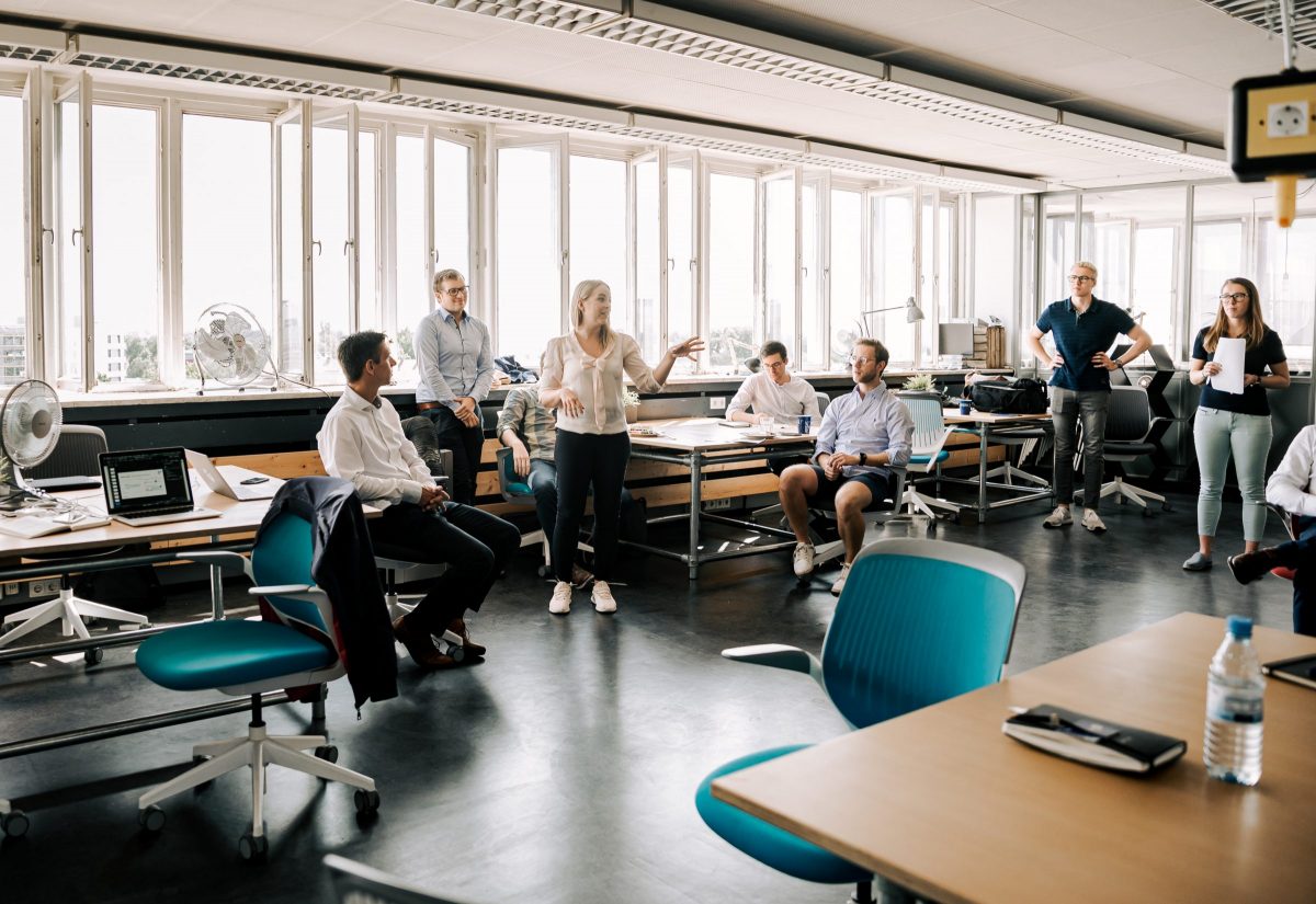 Insurtech Hub Munich