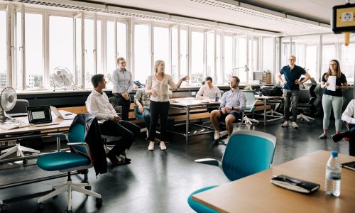 Insurtech Hub Munich