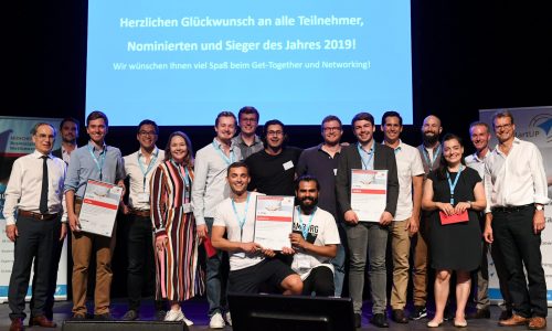 Presize.ai Munich Business Plan Competition