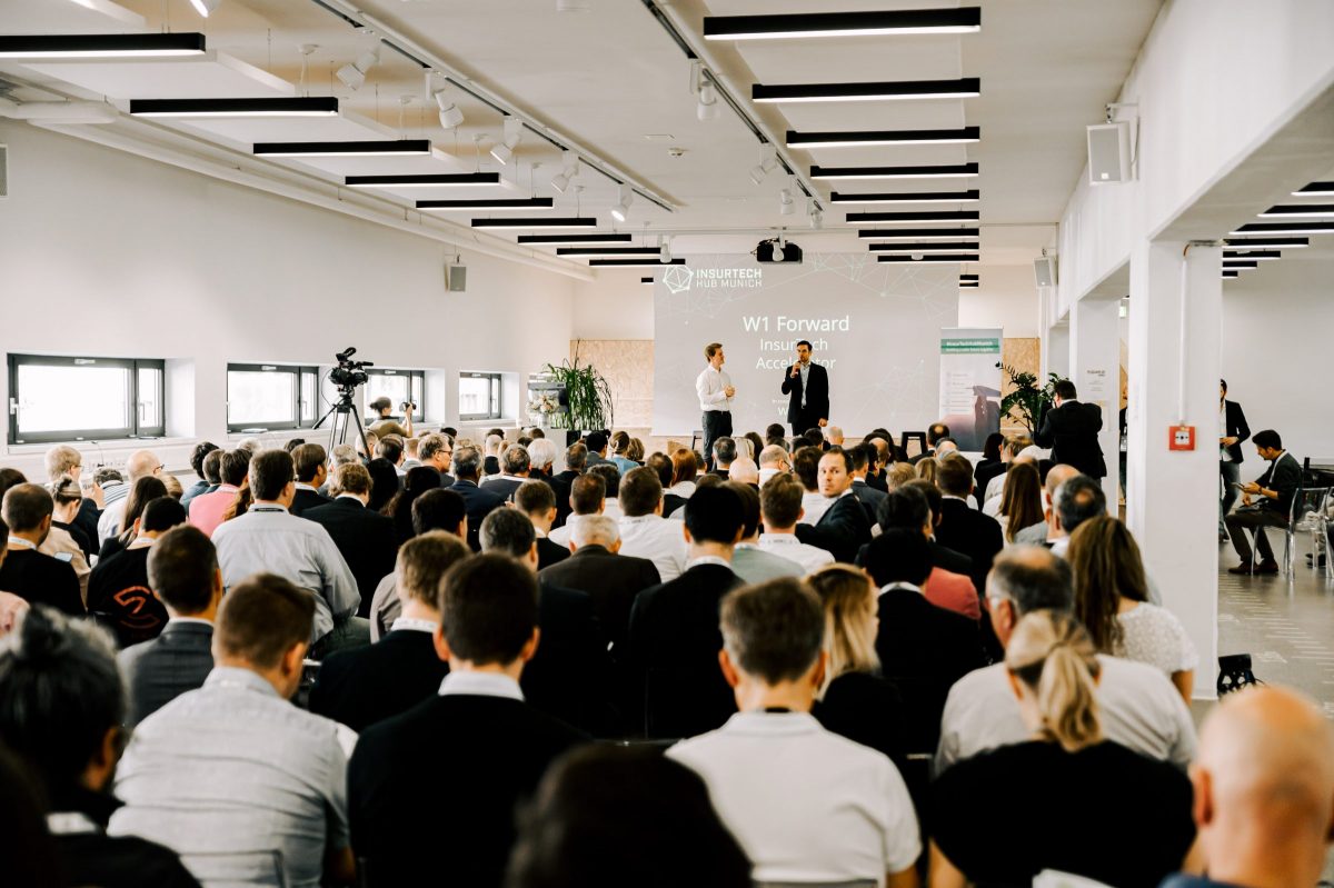 Insurtech Hub Munich