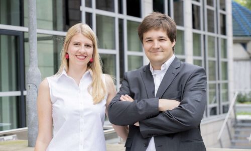 Health startups