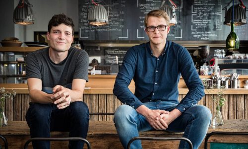 Delicious Data Founder