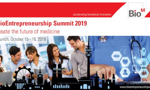 Organic Entrepreneurship Summit 2019