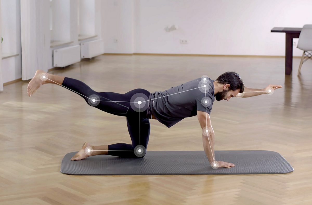 Kaia Health Investment