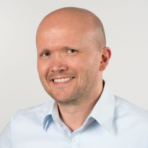 A guest article by Sascha Tobias von Hirschfeld