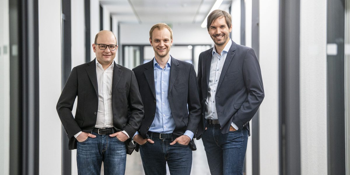 Celonis German Future Prize Siemens