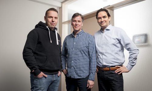 All3DP Founder