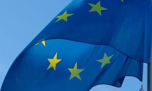 Record financing for European startups