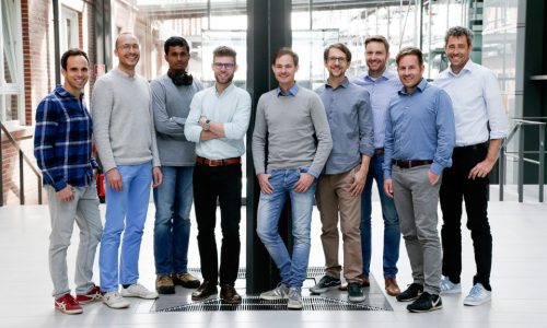 UVC Partners invests in Elise