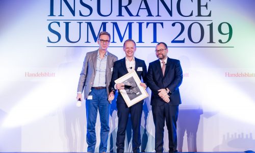 Banksapi wins Diamond Star Award 2019
