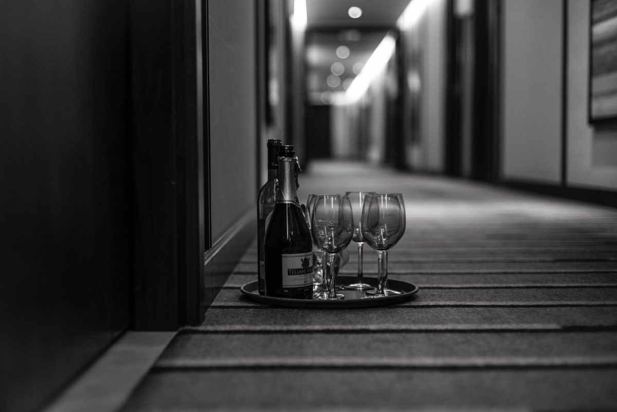 The Royal Jungle Superior Suite