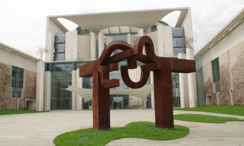 Startup association criticizes coalition decision