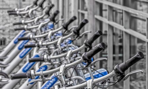 Million-dollar investment for Rebike1