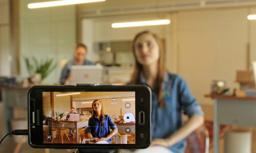 Million-dollar financing for video recruiting startup Retorio