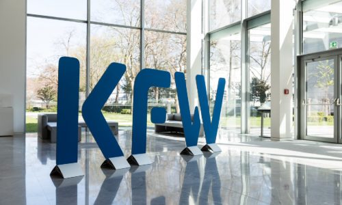 KfW Business Climate