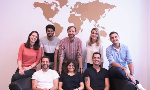 Seed funding for Climedo Team