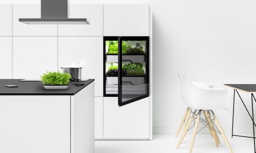 Miele takes over Agrilution