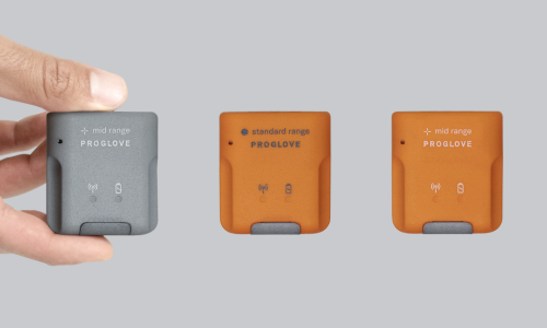 Proglove cooperates with Samsung