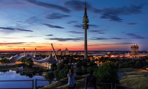 Bloomberg: Germany is the most innovative country in the world