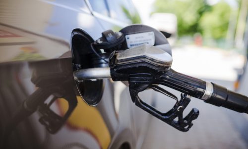 Ryd enables contactless mobile payment at the pump.
