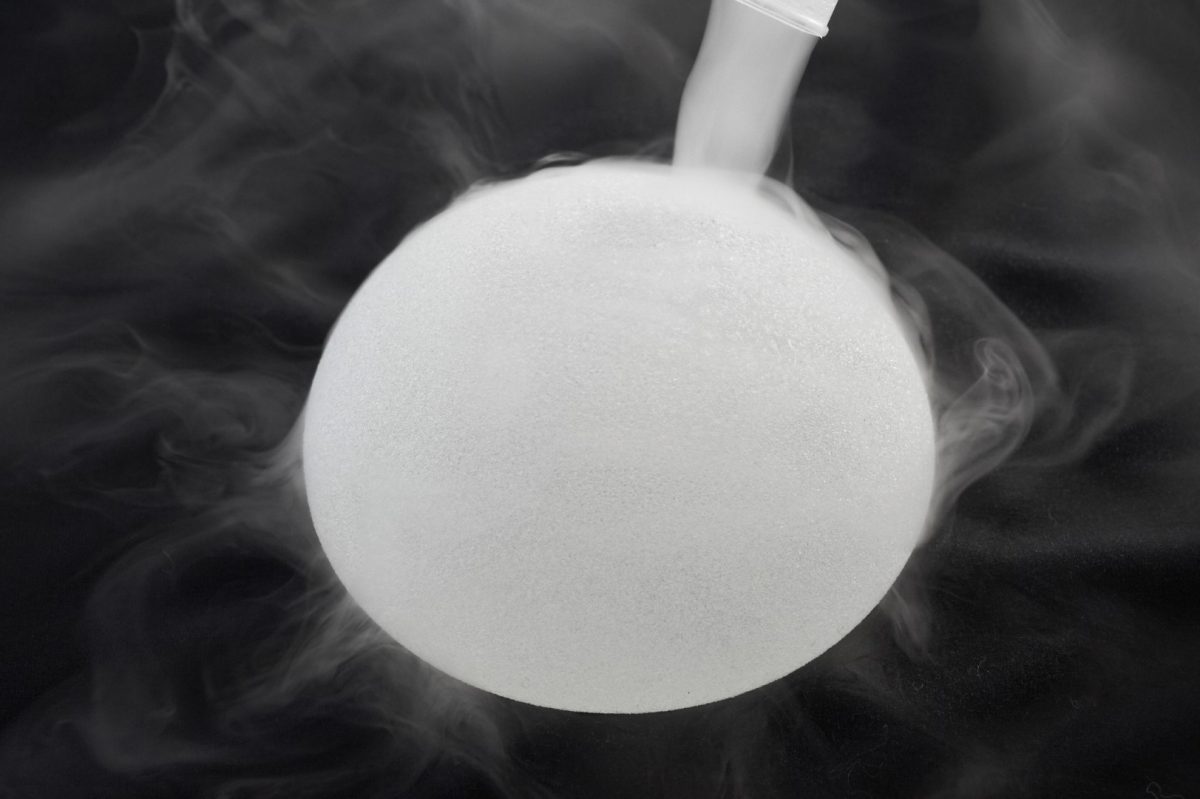 AMSilk Silikonimplantate 