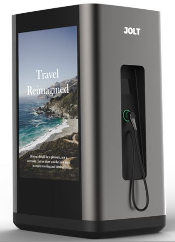 Jolt Energy Merlin Charger