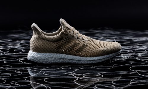 AMsilk adidas