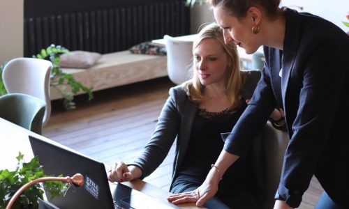 KfW Startup Report 2019