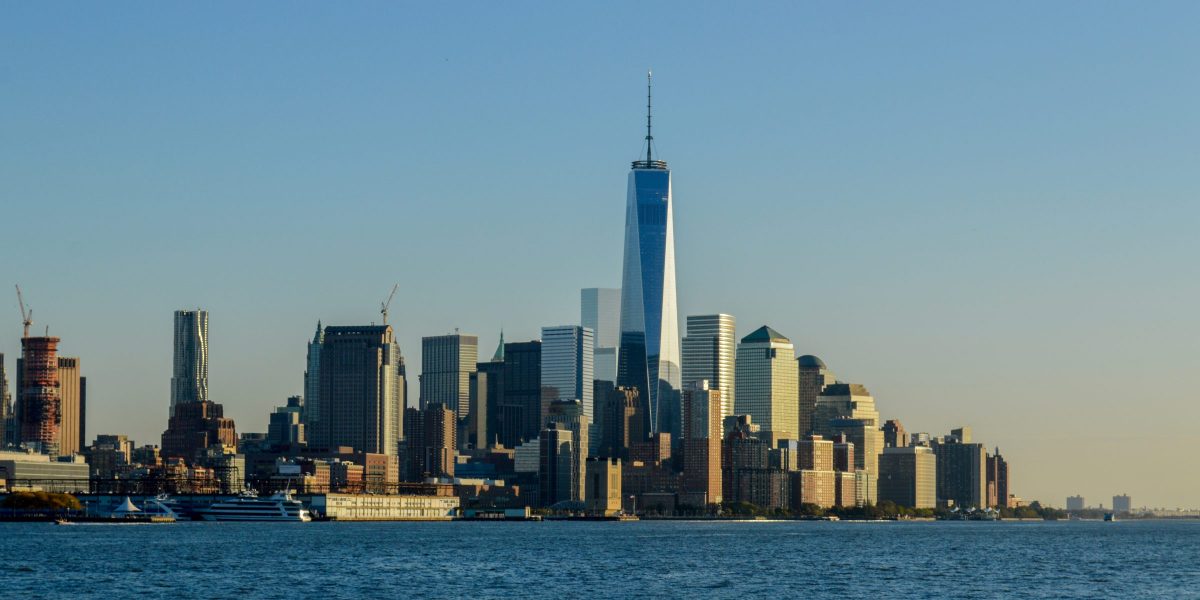 Celonis mietet sich in One World Trade Center ein