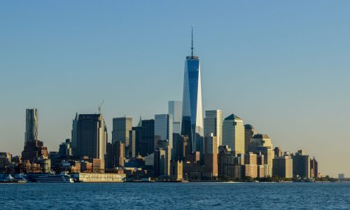 Celonis rents space in One World Trade Center